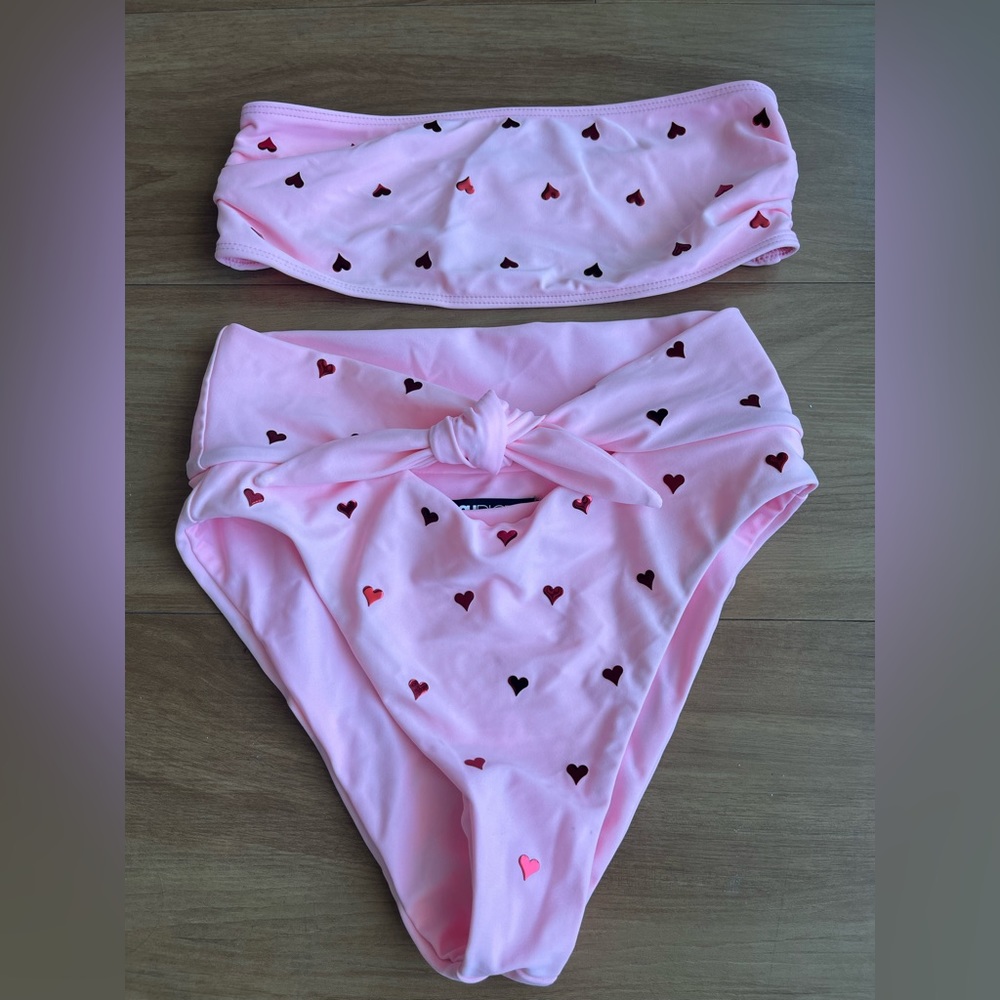 Beach Riot Bikini